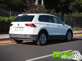 VOLKSWAGEN Tiguan usata 1