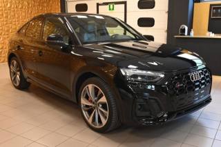 AUDI SQ5 usata 133