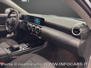 MERCEDES-BENZ CLA 200 usata, con Controllo trazione
