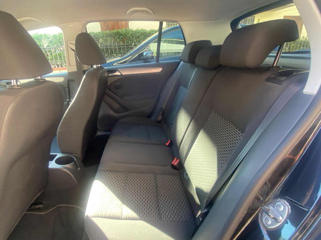 VOLKSWAGEN Golf usata 7