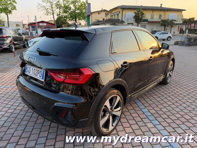 AUDI A1 usata, con Autoradio