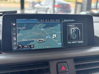 BMW 120 usata, con Controllo automatico clima