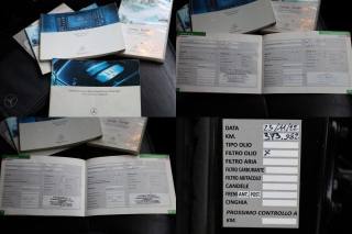 MERCEDES-BENZ ML 280 usata, con Fari Xenon