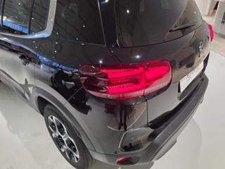 CITROEN C5 Aircross usata, con Climatizzatore