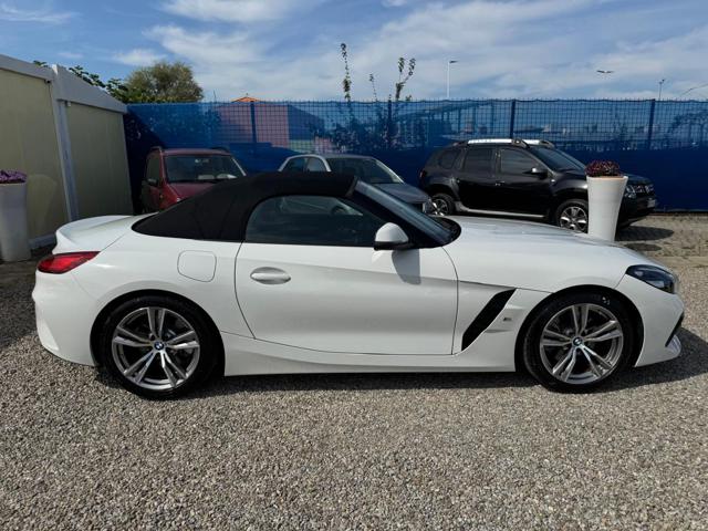 BMW Z4 usata, con Alzacristalli elettrici