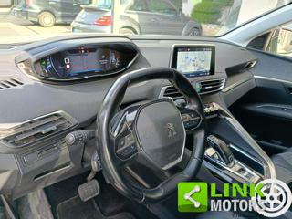 PEUGEOT 3008 usata, con USB