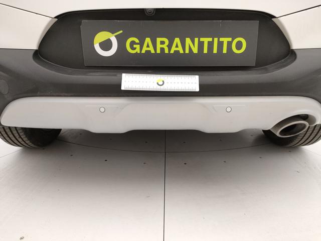 KIA Stonic usata, con Monitoraggio pressione pneumatici