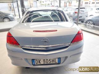 OPEL Astra usata, con Autoradio