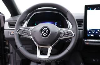 RENAULT Captur usata, con Vetri oscurati