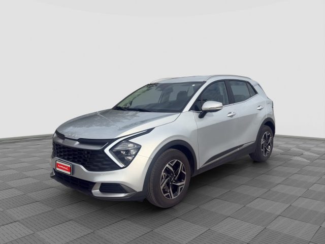 KIA Sportage usata 0