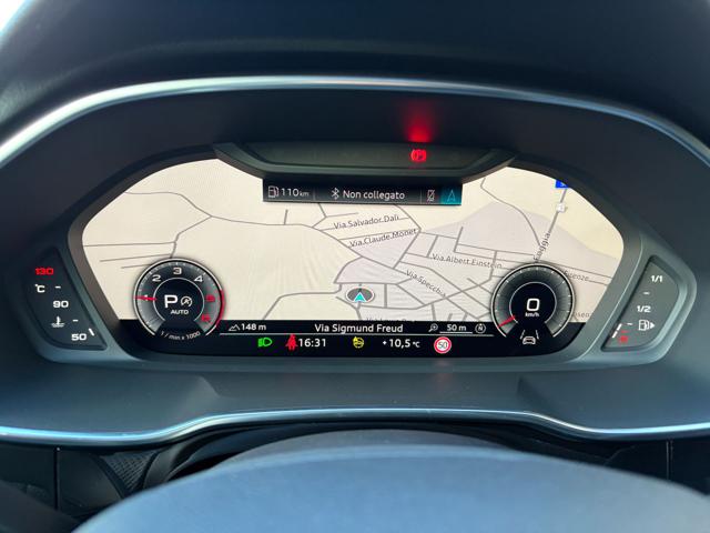 AUDI Q3 usata, con Park Distance Control