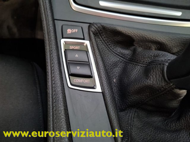 BMW 520 usata 21