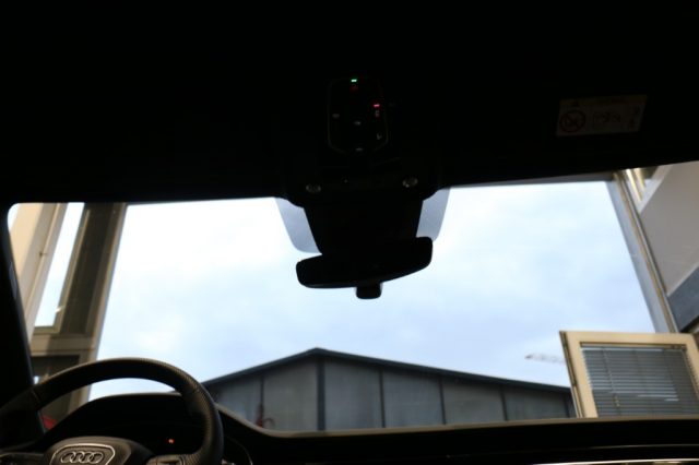 AUDI RS usata, con Sedili ventilati