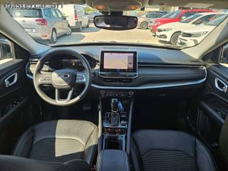 JEEP Compass usata, con Controllo elettronico della corsia