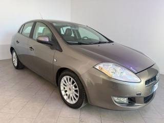 FIAT Bravo usata 18