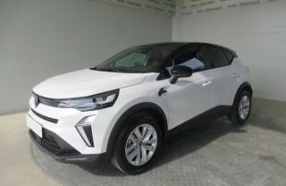 RENAULT Captur ECO-G 100 CV