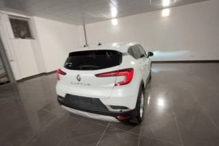 RENAULT Captur usata, con Alzacristalli elettrici