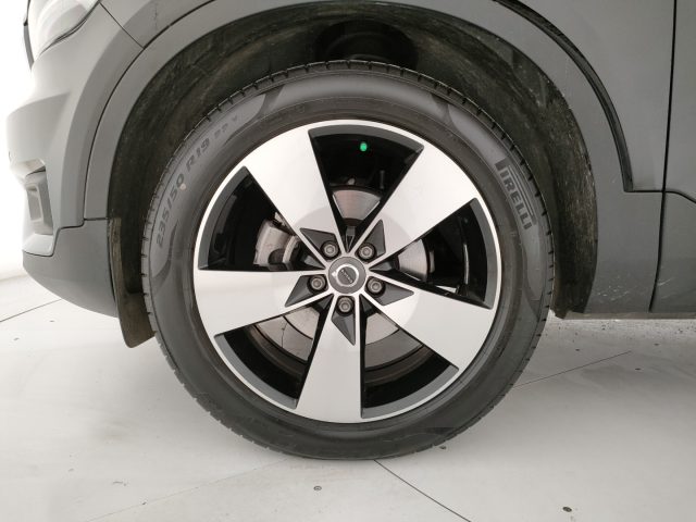 VOLVO XC40 usata, con Controllo elettronico della corsia