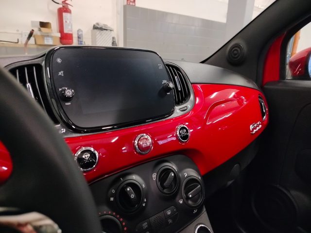 FIAT 500 usata 23