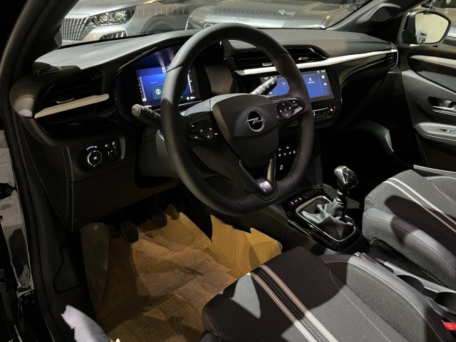 OPEL Corsa usata, con Cerchi in lega