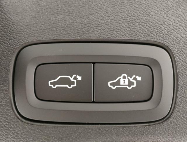 VOLVO XC60 usata, con Chiusura centralizzata telecomandata