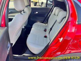 FIAT 600 usata, con Boardcomputer