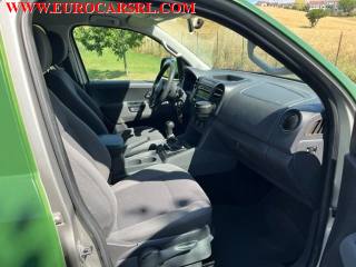 VOLKSWAGEN Amarok usata 19