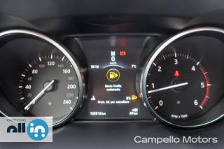 LAND ROVER Range Rover Evoque usata 8