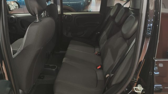 FIAT Panda Cross usata, con Servosterzo