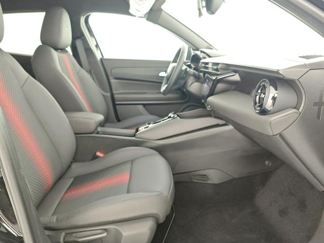 ALFA ROMEO Junior usata, con Boardcomputer