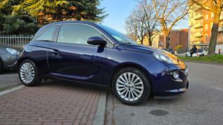 OPEL Adam usata, con Climatizzatore