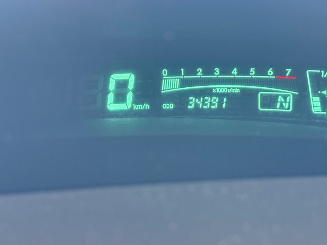 TOYOTA Yaris usata, con Servosterzo