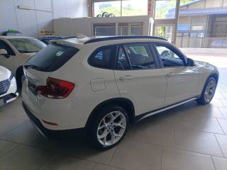 BMW X1 usata, con Airbag laterali