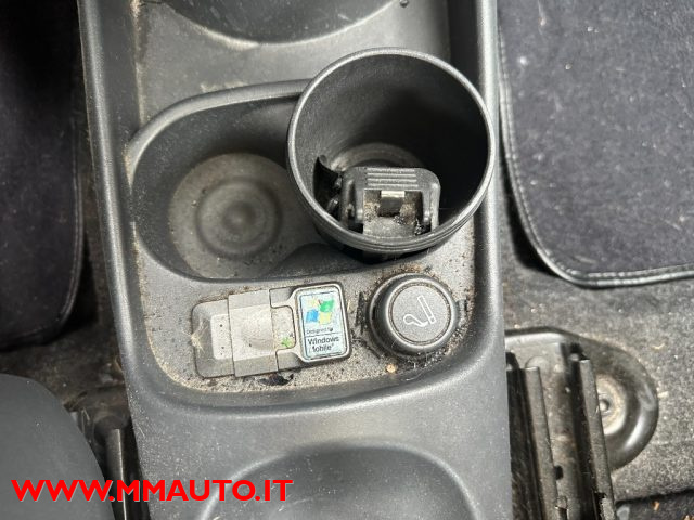 FIAT 500 usata, con Servosterzo