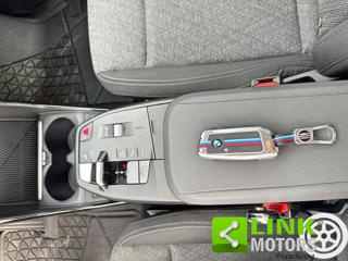 BMW 218 usata, con USB