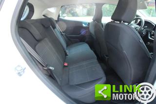 FORD Fiesta usata, con Sistema di navigazione