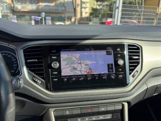 VOLKSWAGEN T-Roc usata, con Cronologia tagliandi