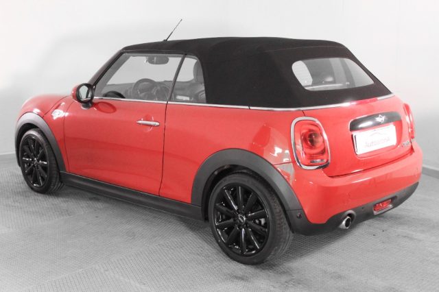 MINI Mini usata, con Airbag Passeggero