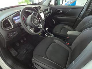 JEEP Renegade usata, con Autoradio