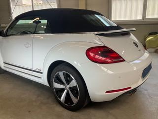 VOLKSWAGEN Maggiolino usata, con Alzacristalli elettrici