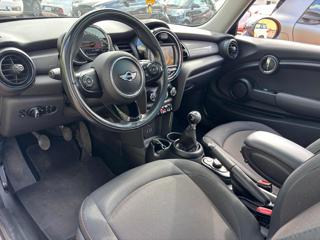 MINI Cooper usata, con Cerchi in lega