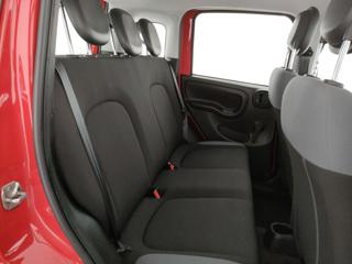 FIAT Panda usata, con Immobilizzatore elettronico