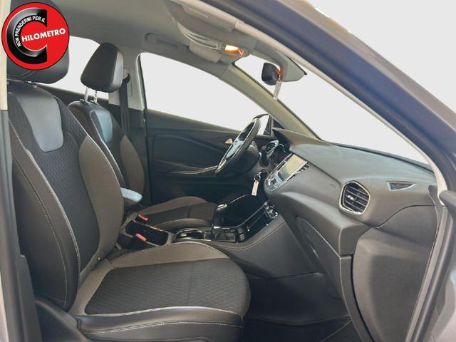 OPEL Grandland X usata, con Cruise Control