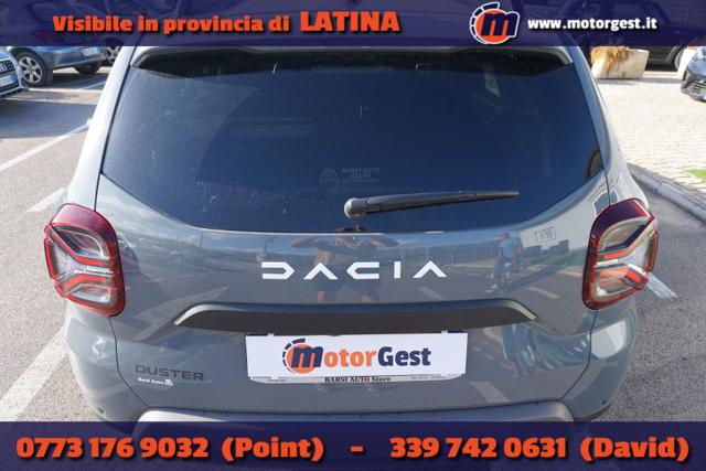 DACIA Duster usata 41