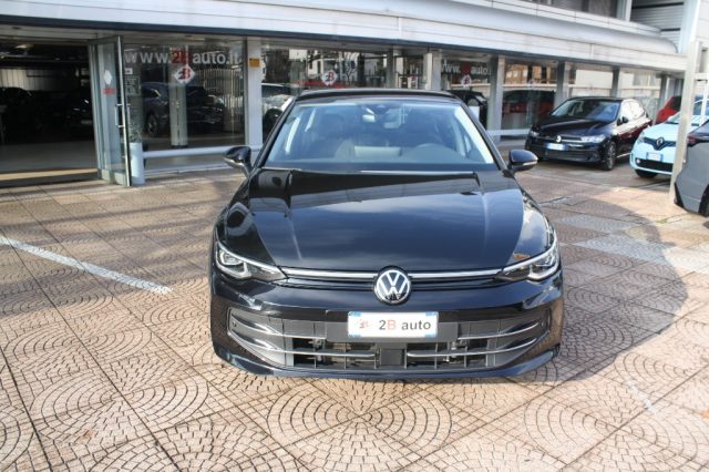 VOLKSWAGEN Golf usata, con Climatizzatore