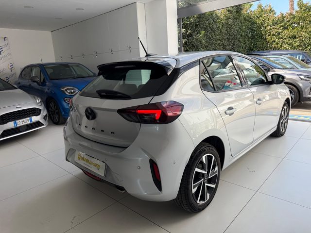 OPEL Corsa usata, con Sistema di navigazione