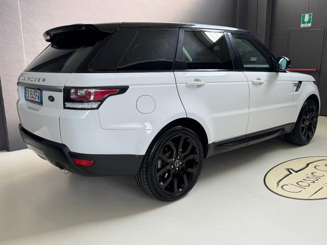 LAND ROVER Range Rover Sport usata, con Airbag Passeggero