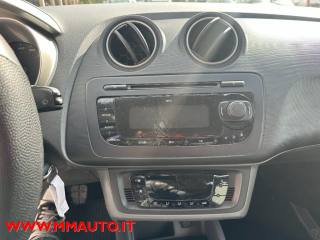 SEAT Ibiza usata, con Lettore CD