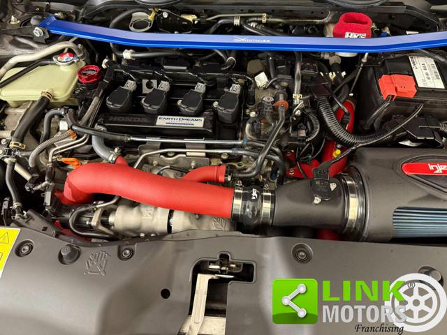 HONDA Civic usata, con MP3