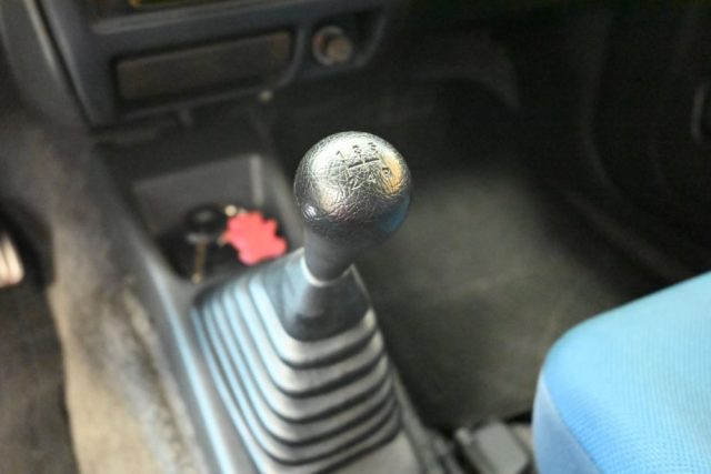 SUZUKI Jimny usata 113